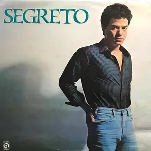 Segreto by Ric Segreto album cover