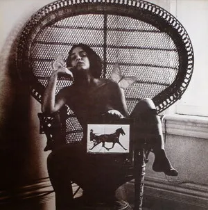 My New Music by Jacqueline Humbert album cover
