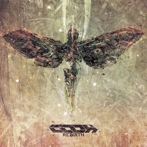 ReBirth by Cooh album cover