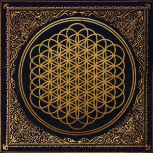 Bring Me the Horizon - Sempiternal