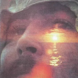 If I Could Only Remember My Name by David Crosby album cover