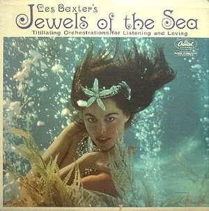 Jewels of the Sea