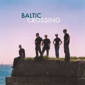 Baltic Crossing by Baltic Crossing album cover