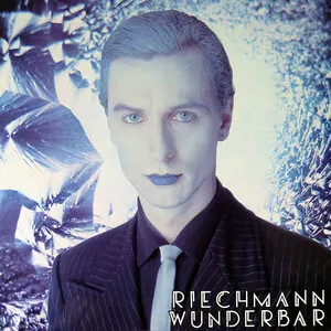 Wunderbar by Wolfgang Riechmann album cover
