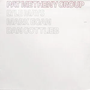 Pat Metheny Group