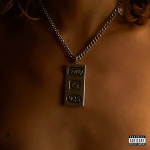 925 by Sorry album cover