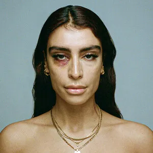 Shabrang by Sevdaliza album cover