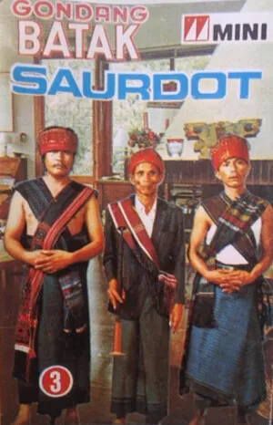 "Saurdot" Vol. III