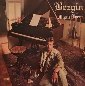 Bezgin by İlhan İrem album cover