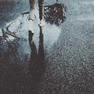 April Sunset by Sadness album cover