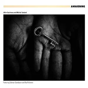 Awakening by Alim Qasimov & Michel Godard album cover