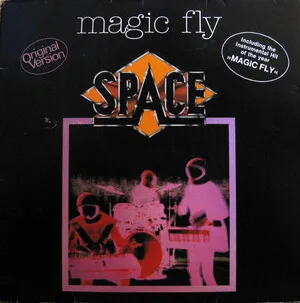 Magic Fly