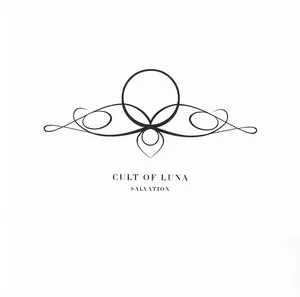 Salvation by Cult of Luna album cover