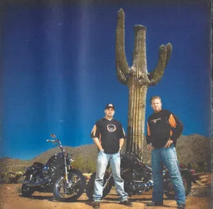 Last American Hero / Adrenaline's End