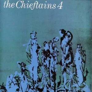 The Chieftains 4 by The Chieftains album cover