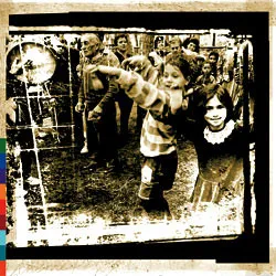 Lost Souls by Spaccanapoli album cover
