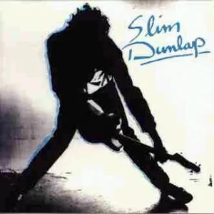 Slim Dunlap - The Old New Me