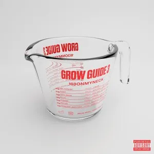 Grow Guide 3 by 163ONMYNECK album cover