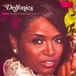 Adrian Younge Presents The Delfonics by The Delfonics & Adrian Younge album cover