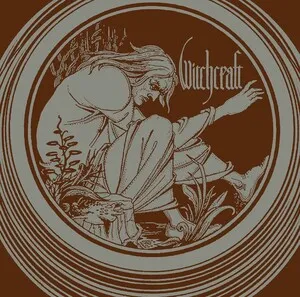 Witchcraft by Witchcraft album cover