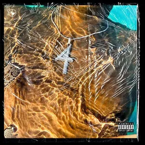 Tales of a Yung Sun by Four50 album cover
