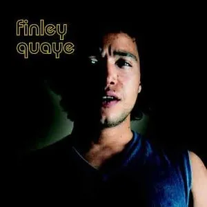 Vanguard by Finley Quaye album cover