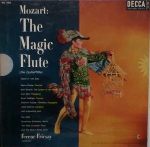 The Magic Flute