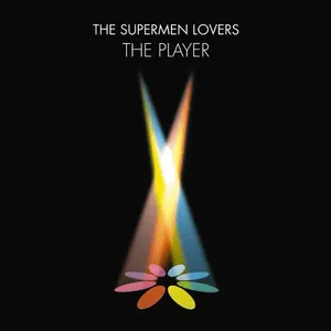 The Player by The Supermen Lovers album cover