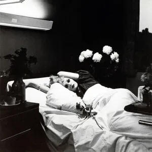 I Am a Bird Now by Antony and the Johnsons album cover
