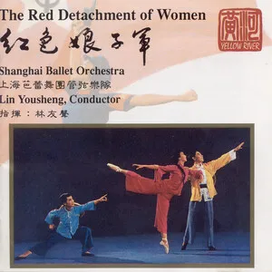 The Red Detachment of Women
