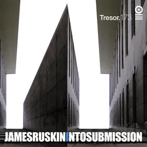 Into Submission by James Ruskin album cover