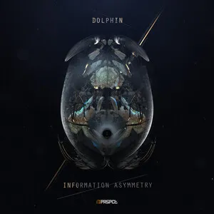 Information Asymmetry by Dolphin album cover