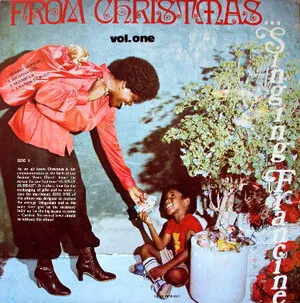 From Christmas... to Carnival (Vol. One)