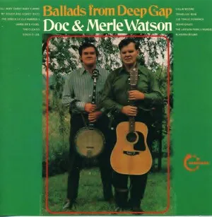 Ballads From Deep Gap