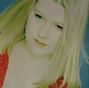 Bold by Catriona MacDonald album cover