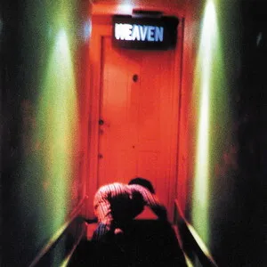 Nearly God by Nearly God album cover