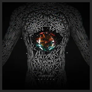 Solace by Neurotech album cover