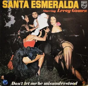 Don't Let Me Be Misunderstood