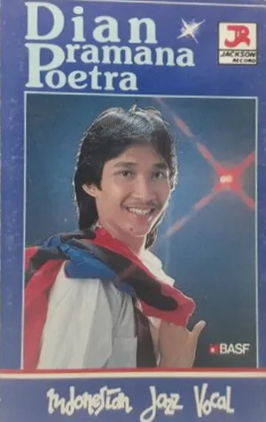 Indonesian Jazz Vocal by Dian Pramana Poetra album cover