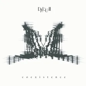 Coexistence by Dal:um 달음 album cover