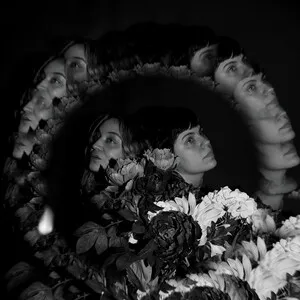 Desolation's Flower by Ragana album cover