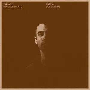 Dança dos tempos by Fabiano do Nascimento album cover