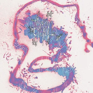 Eyeroll by Ziúr album cover