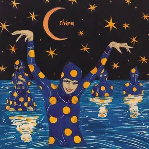 Food for Worms by shame album cover