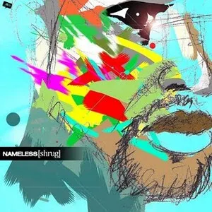 [shrug] by Nameless album cover