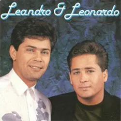 Leandro & Leonardo - Vol. 5