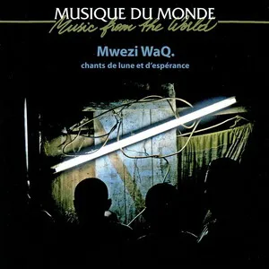 Chants de lune et d'espérance