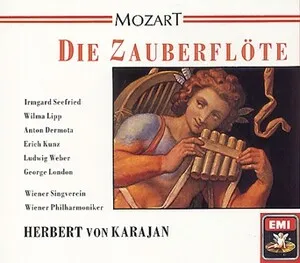 Die Zauberflöte