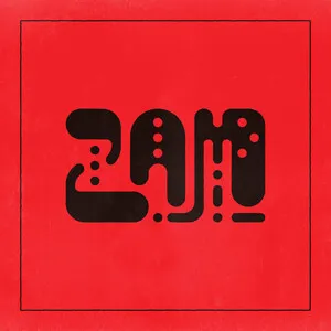 ZAM by Frankie and The Witch Fingers album cover