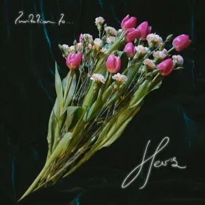 Invitation to Her's by Her's album cover